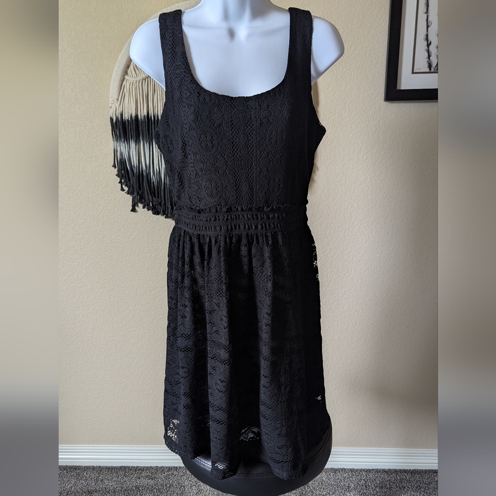 Love Reign LBD